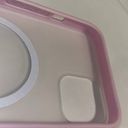 iPhone 13 Pink Case Photo 4