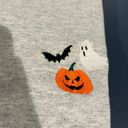 402 threads Halloween Custom Crewneck  Photo 2