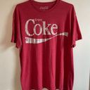Coca-Cola  T-Shirt XL Photo 0