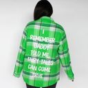 Disney Cakeworthy  Princess and the Frog Tiana Fairy Tale Flannel Unisex Size M Photo 6