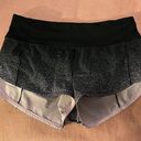 Lululemon Speed Up Shorts 2.5 Photo 0