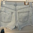 American Eagle Outfitters Highwaisted Shorts Photo 1