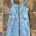 American Eagle Jean Dress Photo 0