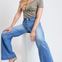 Ymi Wide Leg Jeans Photo 0