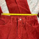 Wrangler Vintage  Corduroy Flare Jeans Photo 3