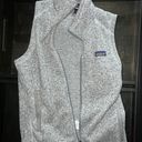 Patagonia Vest Jacket Photo 0