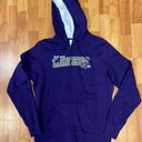 NFL Team Apparel Baltimore Ravens Jacket Photo 0