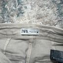 ZARA Marine Cargo Jeans Photo 3