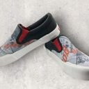 ma*rs KEEXS Casual Slip-On Shoes "We're Going to !"‎ Photo 0