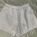 White Fox Boutique White Fox Sweatshorts Photo 1