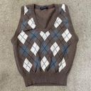 Brandy Melville sweater vest Photo 2