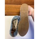 Sam Edelman * Weaved/Leather  * ESPADRILLES * Shoes Sz 7.5 Photo 2