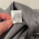 Krass&co NY& sz 10 average grey pants some stretch EUC Photo 6