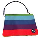 Gecko brands Utility Bag Rainbow Swimsuit Wet Bag Photo 0