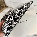 Givenchy Large “Power of Love” Clutch/Pouch Photo 3