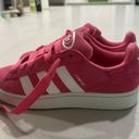 Adidas Campus Shoes Photo 2