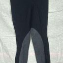 Patagonia Women’s  Riding Breeches/Tights Size Small Stitching flaw (pictured) Photo 0