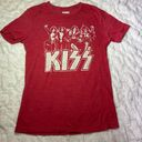 Lucky Brand  Kiss T-shirt Photo 0