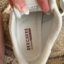 White Sneakers Size 10 Photo 3