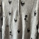 360 Cashmere Skull cashmere sweater by Photo 4