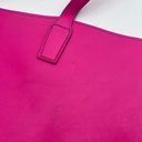 Juicy Couture Hot Pink Tote Bag Photo 8