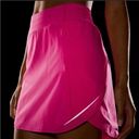 Lululemon NWT  Hotty Hot HR Sonic Pink Skirt Size 2 Shorts Underneath Photo 1