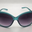 Juicy Couture  Blue Sunglasses & Case Photo 3