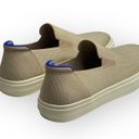 Rothy's new Rothy’s ➤ The City Slip On Sneakers ➤ Wheat ➤ 9M 10.5W ➤ Sustainable Recycle Photo 5