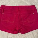 Lilly Pulitzer Shorts Photo 1