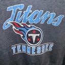 NFL  Tennessee Titan long Sleeve Lightweight Sweatshirt Size Women’s Small NWT Photo 3