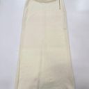 Lovers + Friends  Nara Maxi Skirt in Ivory Photo 0