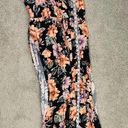 l*space NEW L* Kenzie Cover Up in Forget Me Not Floral Photo 9