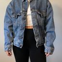 Levi’s Vintage  Denim Jacket Photo 0