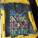 Krass&co Anthill Trading  AC/DC concert Tee Photo 0