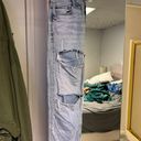 American Eagle Outfitters Straight Leg Jeans Photo 2