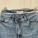 Abercrombie & Fitch  Curve Love The Super Skinny Ankle High Rise Md Wash Jeans Photo 2