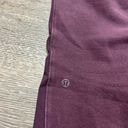 Lululemon Get Going Jogger 28.5" Black Cherry Photo 13