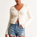 Abercrombie & Fitch High Rise Mom Shorts Photo 0