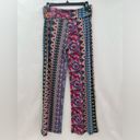 Say What? Y2K Boho Palazzo Pants M Photo 2