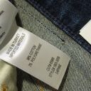 Citizens of Humanity NWT  Daphne in Winsome High Rise Stovepipe Jeans 27 Photo 5