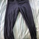 Lululemon Capri Leggings Photo 1