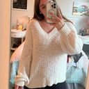 American Eagle Outfitters Sweater Photo 4