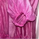 The Moon Day +  Pink Ruffle Dress(Size Medium) Photo 10