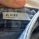 Dear John Blaire Slim Straight Glass Beach Jeans Photo 10