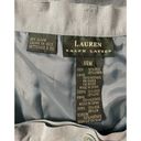 Ralph Lauren Lauren  Vintage NWT Silk Linen Blend Wide Leg‎ Pants Size 14W Photo 1