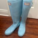 Hunter Rainboots Photo 1