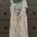 American Eagle Outfitters Floral Dress Photo 1