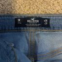 Hollister Ultra High Rise Dad Jeans Photo 4