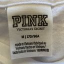 PINK - Victoria's Secret PINK short sleeved sequin tshirt, medium Photo 5