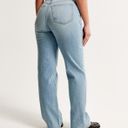 Abercrombie & Fitch  Curve Love 90s Relaxed jeans  Photo 1